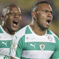 Equidad y Rionegro buscarán vida en la Copa Sudamericana
