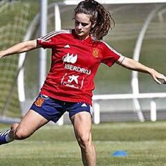 "Vilda te inculca la mentalidad ganadora desde el primer día"