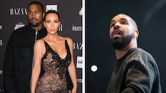 El último lujo de Kim Kardashian y Kanye West: un apartamento de 12 millones