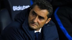Valverde: Real Madrid haven't given up on LaLiga yet