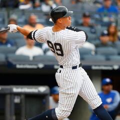 Los 100 jugadores a seguir en las Mayores para 2020: 20-11