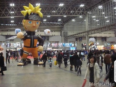 Viva la Jump Festa
