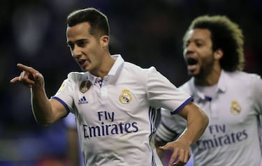 Deportivo - Real Madrid: As it happened, goals, action, match report