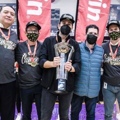 La LNBP avala su temporada 2021; vuelve Halcones Xalapa