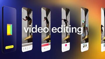 Snapchat presenta su nuevo editor de video con AR Lenses