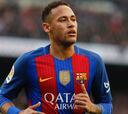 Neymar's 2016: a review