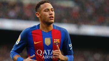 Neymar's 2016: a review