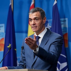 La respuesta de usuarios estadounidenses tras la negativa de España a la OTAN con el 5% del PIB en defensa: “Disfrutan de la libertad”