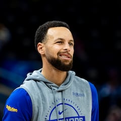 The insane price paid for Steph Curry’s historic 2022 jersey