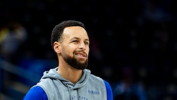 Steph Curry’s 2022 NBA Finals jersey has sold for a crazy amount at a private sale.