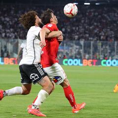 Ultimátum a la ANFP