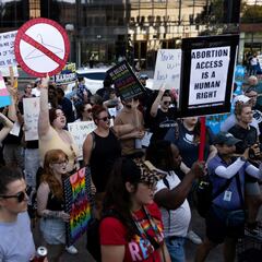 Which 10 states are voting on abortion rights this election? What does it mean for the presidency?