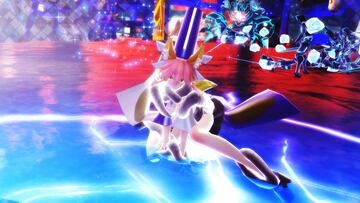 Captura de pantalla - Fate/Extella (PS4)