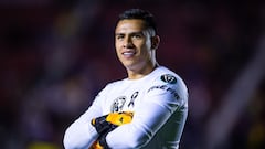 Malagón sobre la derrota ante Pachuca: “Llega en buen momento”