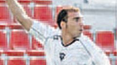 Cámara apunta a la titularidad en el oncede Ferrando