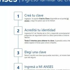 Nuevo IFE 4: fechas claves y qué necesito para cobrarlo