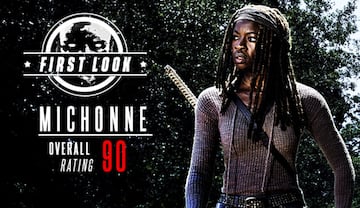 Michonne