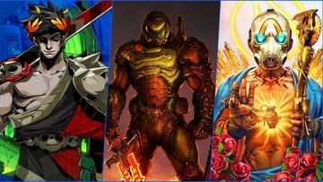 Black Friday 2021: grandes juegos por menos de 20 euros en PS5