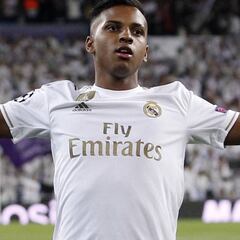 El Real Madrid subastará las camisetas de sus jugadores