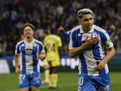 El destino de Yeremay en el Depor pasa por el ascenso