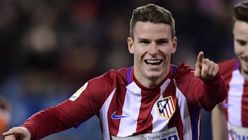 El United, dispuesto a ofrecer 40 millones por Gameiro