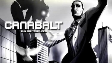 El creador de Canabalt no quiere sacar la sangre a sus fans