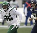 Quinnen Williams y Logan Wilson, las soluciones de los Cowboys para su defensa
