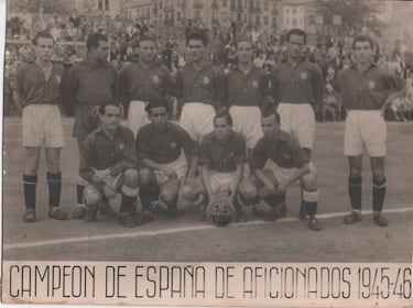 Resurge la Ferro de Peir¨®