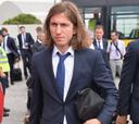 “Filipe interesa al Chelsea pero el Atlético de Madrid no vende”