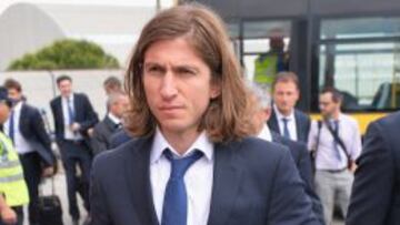 Filipe gusta al Chelsea, pero el Atleti no desea vender y los &lsquo;blues&rsquo; deben convencer al jugador.
 