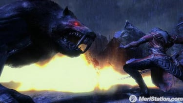 Castlevania: Lords of Shadow