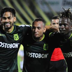 Quiñones: "Nos toca remar siempre contra la corriente"