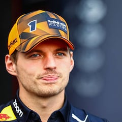 ¿Qué necesita Verstappen para ganar el Mundial de F1 en el GP de Japón?