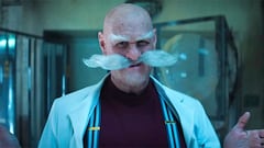 Jim Carrey en ‘Sonic 3′: “Me encanta la idea de interpretar a alguien que sea graciosísimo y peligroso a la vez”