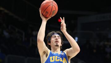 Jaime Jaquez Jr., el mexicano sensación del March Madness