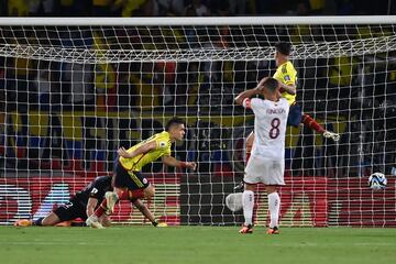 El equipo dirigido por Néstor Lorenzo recibe a Venezuela en la primera fecha de las Eliminatorias Sudamericanas.