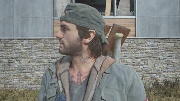 Days Gone: todas las notas de los análisis