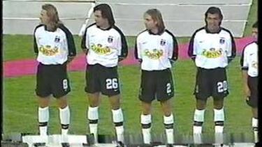 De jugar en Colo Colo y la UC a exitoso empresario inmobiliario en Canadá