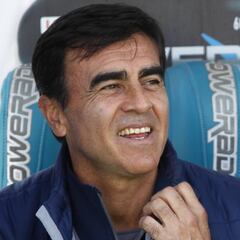 Colo Colo confirmó la llegada de Quinteros como nuevo DT