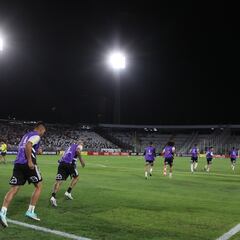 ¿Qué pasó con el Monumental?: Conmebol oficializó la localía de Colo Colo en Copa Libertadores
