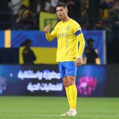 Will a club from Saudi Arabia play in the UEFA Champions League?