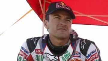 "Las decisiones desde una silla son muy fáciles"