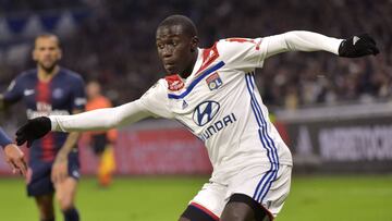 El Madrid se lanza a por Mendy