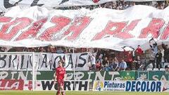 El Albacete motiva con un DVD a sus jugadores