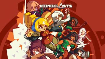 El creador de Iconoclasts quiere llevarlo a Switch