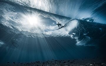 Adventure Photographer Of The Year: Segundo premio.