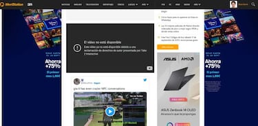 El filtrador de GTA 6 reclama "un trato" y Rockstar empieza a tumbar el material robado