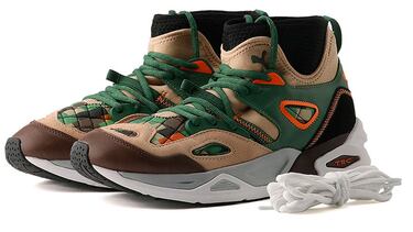 Rebajas en Puma: zapatillas para hombre, mujer y juveniles a mitad de precio