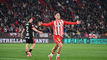 09/03/26 PARTIDO SEGUNDA DIVISION JORNADA 29
ALMERIA - CULTURAL LEONESA
ALEGRIA GOL SERGIO ARRIBAS