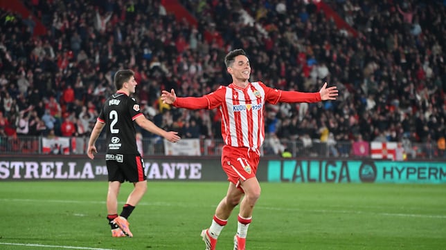 Sergio Arribas entra en la órbita del Sporting de Portugal